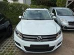 Volkswagen Tiguan / 1.4 TSI Essence / 2015 / Toit Pano, Autos, Volkswagen, Boîte manuelle, SUV ou Tout-terrain, Carnet d'entretien