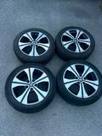 Jantes renault bose edition, Auto-onderdelen, Banden en Velgen, Ophalen, 17 inch, Velg(en)