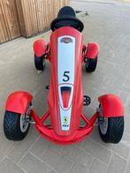 Berg Exclusief Ferrari 5, Ophalen, Zo goed als nieuw, Berg