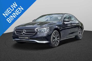 Mercedes-Benz E-Klasse 300 de beschikbaar voor biedingen