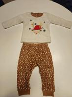 Pyjama's meisje maat 74 (6-9 maanden), Ophalen, Zo goed als nieuw, Meisje, Nacht- of Onderkleding