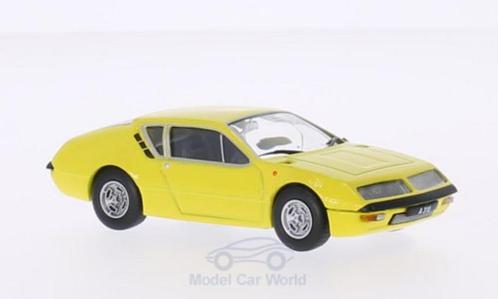 Alpine renault 310 1600 1972, Hobby en Vrije tijd, Modelauto's | Overige schalen, Nieuw, Auto, Verzenden