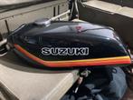 Suzuki gt 50 autocollants ZR cache plus dunlop, Motos, Neuf