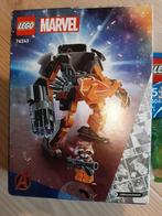 Lego Marvel 76243, Ophalen of Verzenden, Nieuw, Complete set, Lego