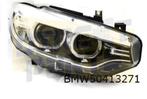 BMW 4-serie (-3/17) koplamp Links (HID / adaptief grootlicht, Auto-onderdelen, Verzenden, Nieuw, BMW