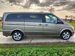 Mercedes Viano 3.0 V6 Euro5, Automaat, Euro 5, Diesel, 6 cilinders