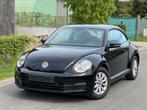 VOLKSWAGEN BEETLE 1.2*ZEER PROPER STAAT, Auto's, Te koop, Benzine, Stof, Coupé