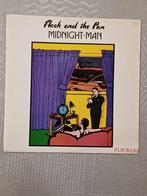 Flash And The Pan – Midnight Man  1985 Synth-pop EX, Pop, Ophalen of Verzenden, 7 inch, Zo goed als nieuw