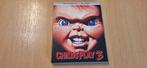 Child's Play 3 (UHD 4K Blu-ray) US import in nieuwstaat, Comme neuf, Horreur, Envoi
