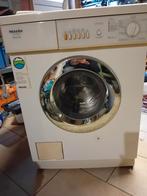 Miele novotronic special, Elektronische apparatuur, Wasmachines, Ophalen, Gebruikt, Voorlader