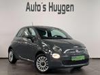 Fiat 500 1.0i Hybride Airco / Cruise control /Apple Carplay, Auto's, Fiat, Voorwielaandrijving, 4 zetels, Bedrijf, 3 cilinders