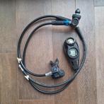 Scubapro_1ste trap MK20 en 2de trap D400, Watersport en Boten, Duiken, Ophalen, Gebruikt, Overige typen