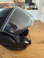 Scorpion systeem helm, Motoren, Kleding | Motorhelmen, Overige merken, Systeemhelm, Heren, Ophalen of Verzenden