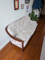 Vintage zetel, Ophalen