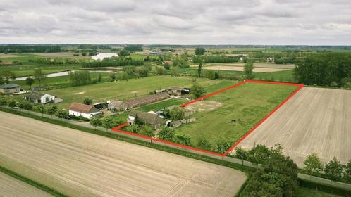 Huis te koop in Sint-Laureins, 3 slpks, Immo, Huizen en Appartementen te koop, Vrijstaande woning