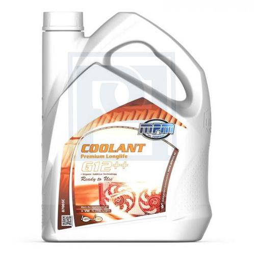 Koelvloeistof / Premium Longlife / Coolant / G13 / -40 grade, Auto-onderdelen, Carrosserie, Nieuw, Ophalen of Verzenden