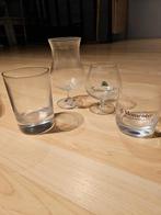 Lot de Verres, Enlèvement, Comme neuf