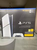 Playstation 5 Digital Edition 1 TB !NIEUW!, Consoles de jeu & Jeux vidéo, Consoles de jeu | Sony PlayStation 5, Enlèvement, Neuf