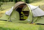 Tent, Caravans en Kamperen, Tenten, Ophalen, Gebruikt, Tot en met 6