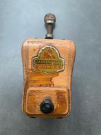 Antieke koffiemolen zassenhaus, Antiek en Kunst, Ophalen