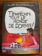 T'Empêche Tout le Monde de Dormir (Lauzier, Auteuil), 1980 à nos jours, Enlèvement ou Envoi, Comme neuf, Comédie