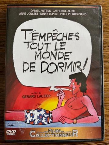 T'Empêche Tout le Monde de Dormir (Lauzier, Auteuil)  beschikbaar voor biedingen