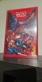 Devil's Reign Omnibus, Boeken, Strips | Comics, Eén comic, Ophalen of Verzenden, Nieuw, Amerika