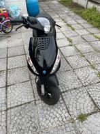 Piagio zip iget 2024, Fietsen en Brommers, Ophalen, Zip, Klasse A (25 km/u), Zo goed als nieuw