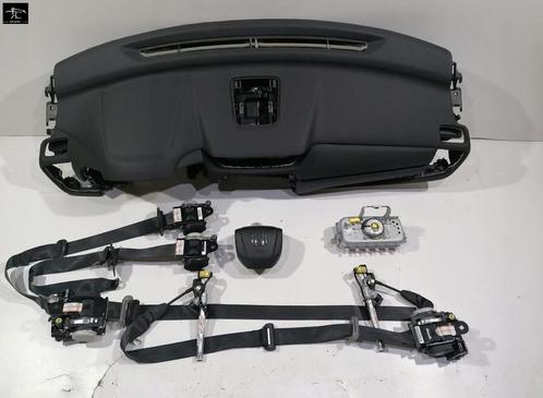 Honda CR-V 5 / V RT / RS airbag airbagset dashboard, Autos : Pièces & Accessoires, Tableau de bord & Interrupteurs, Honda, Utilisé