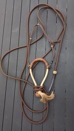 Bosal set, Dieren en Toebehoren, Ophalen, Nieuw, Western