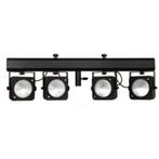 JB Systems COB -4 BAR, Muziek en Instrumenten, Licht en Laser, Ophalen of Verzenden, Zo goed als nieuw, Licht, Kleur