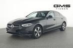 Mercedes-Benz C 300e Luxury Line, Auto's, Automaat, 4 deurs, Achterwielaandrijving, Gebruikt
