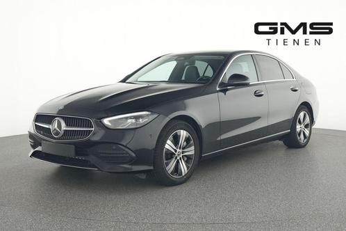 Mercedes-Benz C 300e Luxury Line, Auto's, Mercedes-Benz, Bedrijf, Te koop, C-Klasse, ABS, Achteruitrijcamera, Airbags, Airconditioning