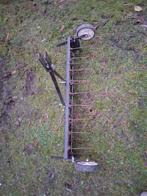 Verticuteermachine, Tuin en Terras, Ophalen, Zo goed als nieuw