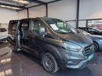 Ford Transit Custom Transit Custom 2.0 TDCi L2H1 9 plaatsen/, Auto's, Electronic Stability Program (ESP), Stof, Gebruikt, 4 cilinders