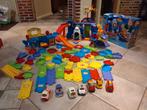 Vtech Toet toet auto's, Ophalen of Verzenden, Zo goed als nieuw, 2 tot 4 jaar