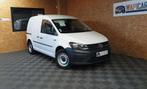 Volkswagen Caddy 2.0 td euro6 navi+clim (bj 2019), Auto's, 1552 kg, Stof, 4 cilinders, Volkswagen