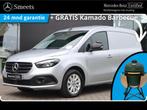 Mercedes-Benz Citan 110 CDI AUT. LED METALLIC, Argent ou Gris, Achat, Euro 6, Entreprise