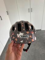 Abus kinderhelm, Ophalen