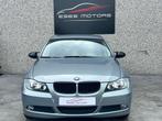 BMW 3 Serie 318 318i (bj 2007), Auto's, 4 deurs, 4 cilinders, 129 pk, Euro 4