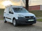 Peugeot partner 1.6hdi 174.000km 2016 airco, Elektrische ramen, Bedrijf, Te koop, Peugeot