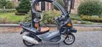 Bmw c1 125cc bj 2000 27000km, Motoren, Scooter, Particulier, 125 cc