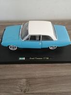 Taunus 17M   schaalmodel, Particulier, Te koop, Overige modellen