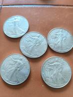 5 oz Liberty, Ophalen of Verzenden