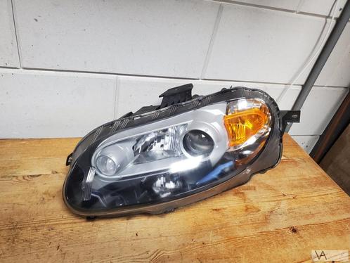 Mazda MX-5 mx5 mx 5 NC 2006-2014 koplamp links schadevrij, Auto-onderdelen, Verlichting, Mazda, Gebruikt, Ophalen of Verzenden