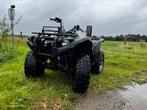 Yamaha grizzly 700 (g rijbewijs!), Motos, Quads & Trikes