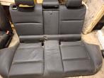Intérieur cuir noir pour BMW série 3 E91 LCI, Enlèvement, Utilisé, BMW