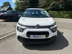 Citroën C3 1.2i PureTech You S&S (bj 2022), Auto's, Gebruikt, 1199 cc, 1055 kg, Wit