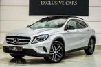 Mercedes-Benz GLA 200 CGI Urban Night Pack 07/2014 - Pano, Auto's, Gebruikt, 129 g/km, 4 cilinders, 1435 kg