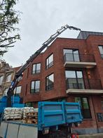 Livreur grutier, Services & Professionnels, Coursiers, Chauffeurs & Taxis